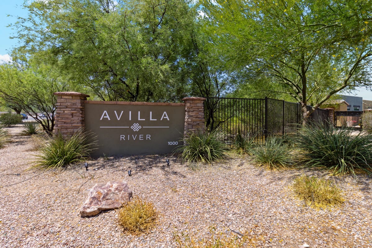 Avilla River Apartments Tucson Az